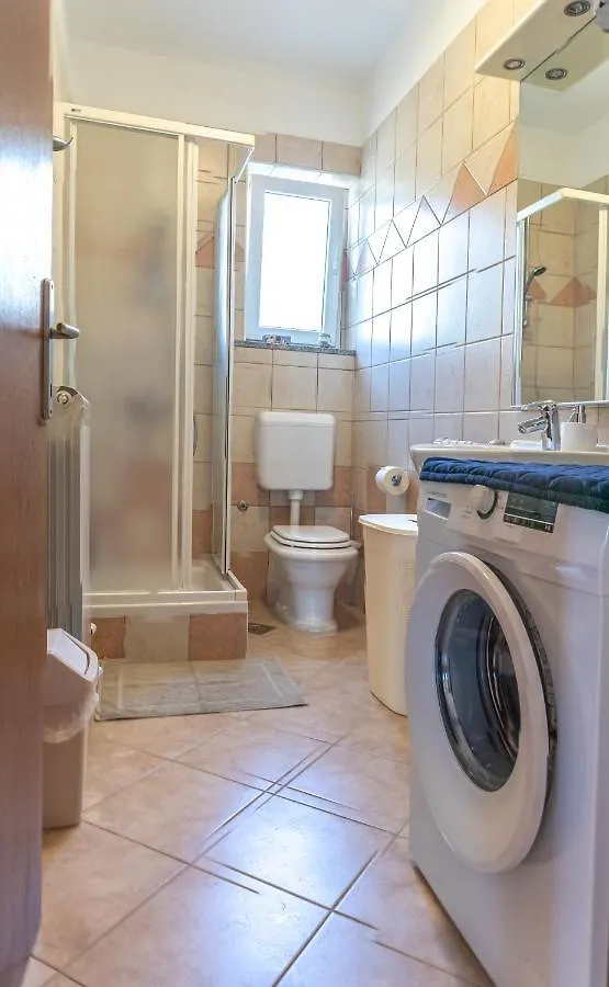 Apartman Dada Apartment Kostrena 0*,